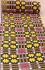 BEDSHEET ERODE DESIGN 60X90